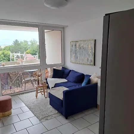 Bergsonne Munchen Sud