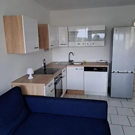 Apartman Bergsonne Munchen Sud Unterhaching