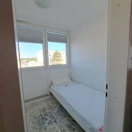Apartman Bergsonne Munchen Sud *