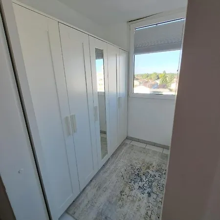 Bergsonne Munchen Sud Apartman *